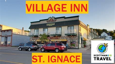 village inn st ignace 5 of 5 on Tripadvisor and ranked #3 of 34 restaurants in Saint Ignace