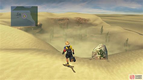 village of the cactuars ffx ”Final Fantasy X has plenty of secrets to uncover, especially after acquiring the beautiful airship, the Fahrenheit