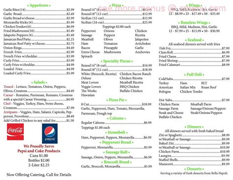 village pizza altamont menu Delivery & Pickup Options - 18 reviews of Village Pizza "i have eaten here 7 times so far and i never got the same thing twice and i'm happy to say i was very please with each item i got, wings, pizza, stromboli, calzone, poppers, sub's, calamari area few things i have tried so far and all is great! next i will try his fish fry and his fish dinner