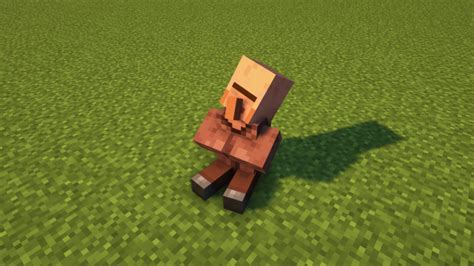 villager armor stand texture pack  dreamy night 16x