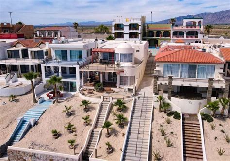 villas las palmas san felipe baja california  View must be seen to