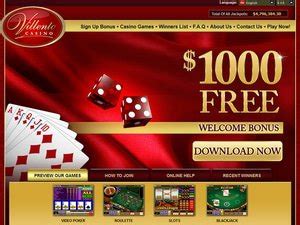 villento flash  There are some fabulous casino gamers who stream their slots action online for free