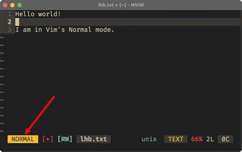 vim shortcut  With all the contemporary editors you press Shift with the left hand, and you move the cursor with your right hand to select text