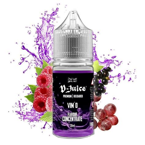 vimto e liquid recipe  Add to the blender and enjoy the delicious result