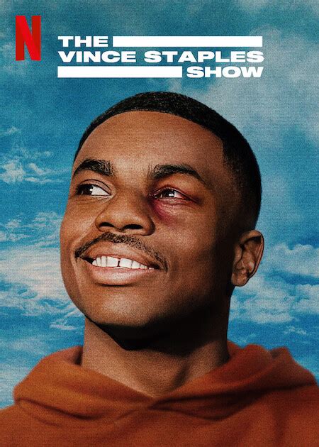 vince staples mbti  Getty