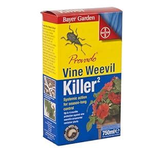 vine weevil killer wilko  This is normally applied as a drench to the soil