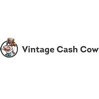 vintage cash cow review  Love working at Vintage Cash Cow