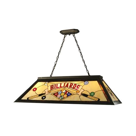 vintage pool table lights for sale  Sale Price $1,082