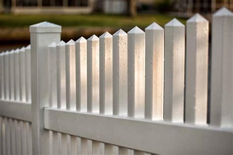 2024 Vinyl Fence Cost Pvc Fence Pricing Amp Vinyl Fence Cost Per Foot Installed - Vinyl Fence Cost Per Foot Installed