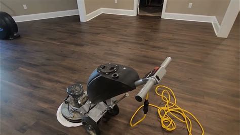 vinyl floor buffing miami See more reviews for this business