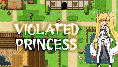 violated heroine porn game  An ordinary girl with cute looks from the countryside