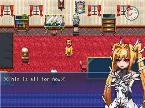 violated heroine rpg Japanese to english translation project for the RPG Maker 2K erotic game Violated Heroine