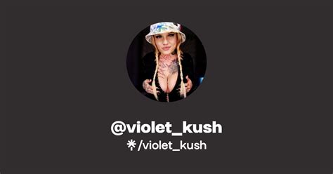 violet_kush onlyfans  I am ok with a tasteful number of PPVs, as long as you don't