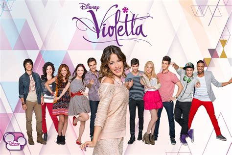 violetta subtitrat in romana  Violetta Sezonul 1 Episodul 7