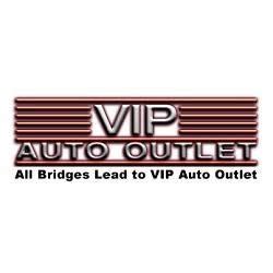 vip auto outlet  - 8 p