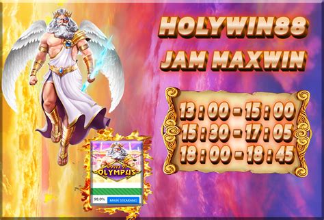 vip holywin88 000: Pasti Mudah Maxwin CLAIM: HOLYWIN88 - HOLYWIN88 Situs Slot Online dengan Banyak Keseruan dan Keuntungan HOLYWIN88 menjadi situs slot online dengan banyak keseruan dan keuntungan di era modern seperti sekarang ini, memang pamor dari judi slot online