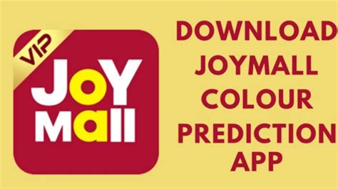 vip joymall app download 