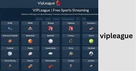 vipleague hockey  The only disadvantage of this site is the geo-restriction