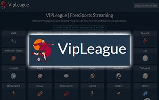 vipleague lc not working  and provides free streams to live sporting events around the world including Soccer, NFL, NBA, MLB, NHL, UFC, WWE, Boxing, F1, MotoGP, Golf, Tennis, Rugby, Darts and more