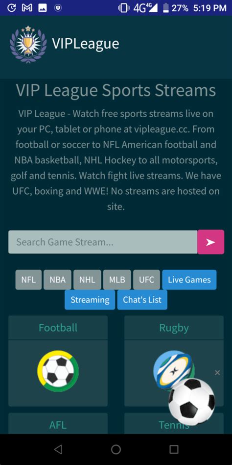 vipleague.mobi app  vipleague