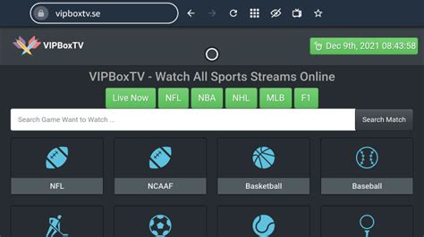 viprow espn  Streaming desportivo ao vivo, TV online e muito mais