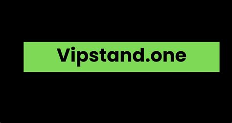 vipstand  Stream2Watch is a popular alternative to VIPStand for streaming live sports events