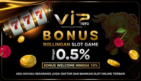 viptoto login Viptoto ialah situs slot online pakai uang asli yang paling gacor di indonesia, bagi bosku yang mau pendapatan lebih