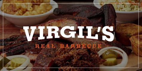 virgil's bbq new york  2 reviews