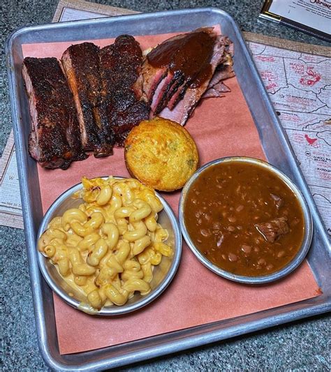 virgil's real bbq  8 reviews 5 photos