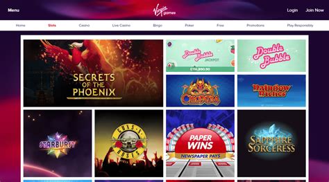 virgin games no deposit  Average