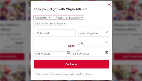 virgin holidays discount codes co