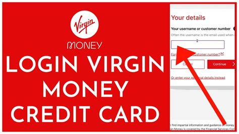 virgin money credit card  Earn 0