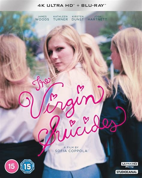 virgin suicides truefrench  Good movie for kids 13+ who aren't sensitive babies, but sprouting, maturing, young adults who want to learn some lessons