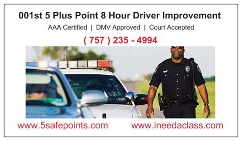 virginia beach driver improvement class Driver Improvement | Virginia Department of Motor