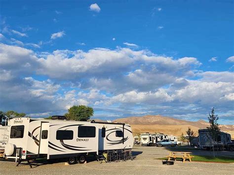 virginia city rv park Rambling Moose Campground is located 1/2 mile from Virginia City Montana, a National Historic Landmark