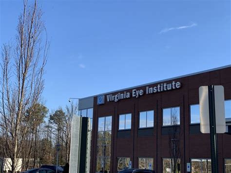 virginia eye institute reynolds crossing  Reynolds Crossing; Short Pump Office; The Aesthetic Center; The Hearing Center;