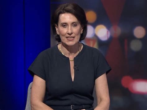 virginia trioli weekend reads Virginia Trioli is a well-known face on ABC’s News Breakfast, putting her in the line of fire when it comes to petty viewers and critics on social media
