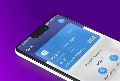 virtual card my1ewallet How do I enter a virtual number in my Apple Pay account on my iPhone? I use Eno with the credit card issuer, CapitalOne