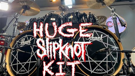 virtual drums joey jordison  A timid For Whom The Bell Tolls, manned by Slipknot sticksman Joey Jordison, is next, followed by a more confident