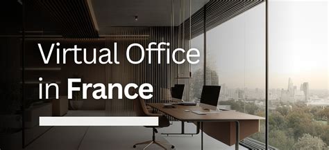 virtual office france  £31