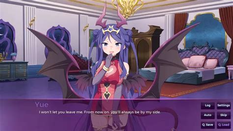 virtual succubus apk download  Censored: No