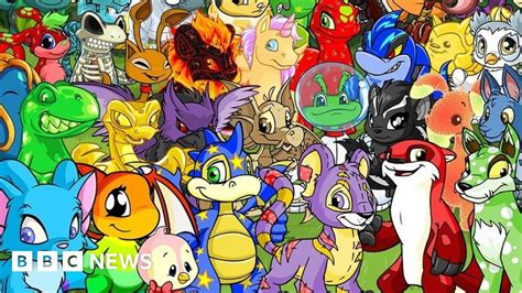 virtual website neopets plans  But after Viacom bought it, for $160m (£122m) in 2005, the site failed to keep up with the times and many elements stopped working