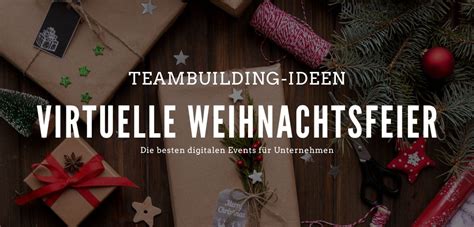 virtuelle weihnachtsfeier food box  Lassen Sie sich von unseren drei Rubriken „Kochen, Backen, Kosten“, „Spiele und Rätsel“ und „Außergewöhnliche Ideen