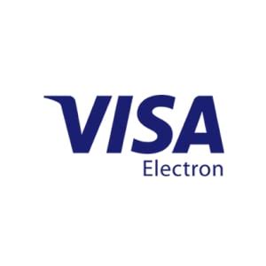 visa electron kasinot  Kyseessä on moderni maksutapa, ja se