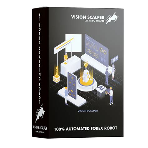 vision scalper xi RFP VISION EA v1