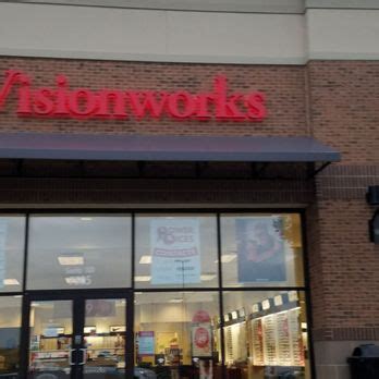 visionworks papillion Visionworks is a retailer store of Visionworks Inc, its parent company, in Papillion, Nebraska