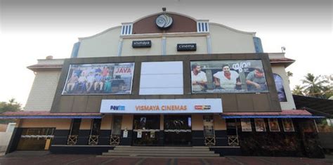 vismaya cinemas perinthalmanna bookmyshow • You can explore the show timings online for the movies in Perinthalmanna theatre near you and grab your movie tickets in a matter of few clicks