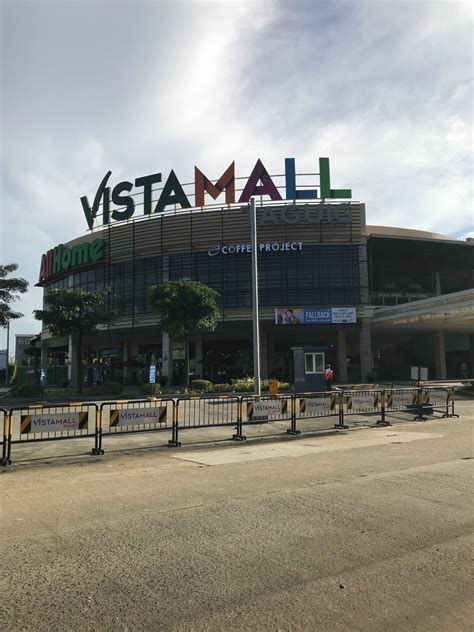 vista mall taguig photos  Vista Cinemas Iloilo