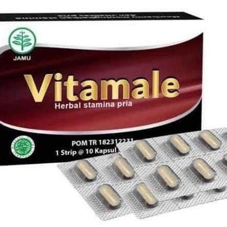 vitamale adalah com3 likes, 0 comments - vitamale_asli_samarinda on August 31, 2022: "VITAMALE adalah suplemen berkhasiat yang terbuat dari bahan-bahan herbal antara lain: ️ Pana