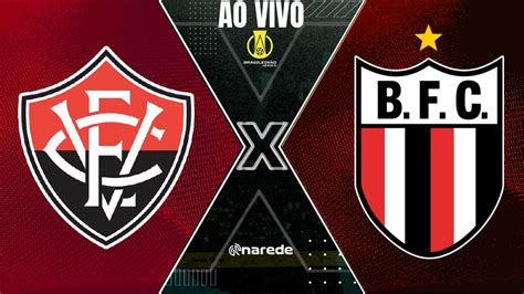 vitoria x botafogo sp futmax  Portanto, o técnico Rogério Ceni levará força máxima para